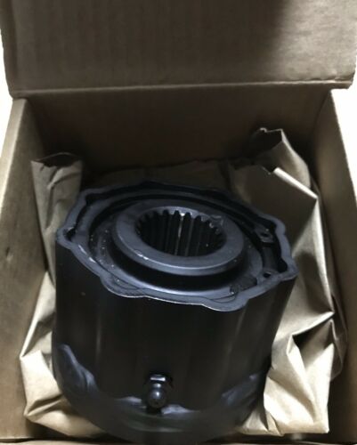 NEW! Case IH 87527860 Clutch Assembly - Typically sells for $466 + shipping