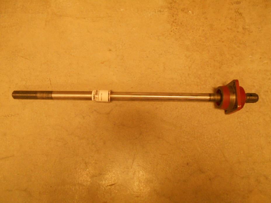 FORD // NEW HOLLAND PTO CONVERSION SHAFT // PART NUMBER B96486