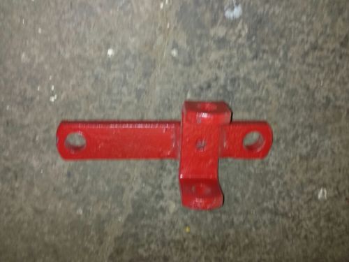 Farmall H Cultivator Mount