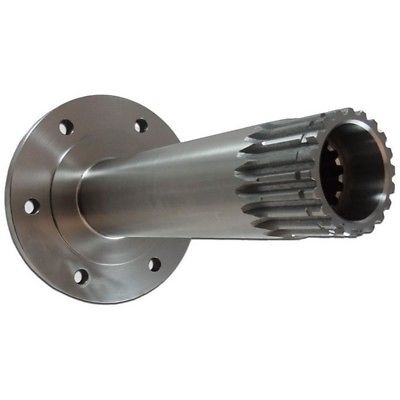 184489C1 New Fixed Pulley Rotor Drive Hub Made to fit Case IH Combine 1620  +