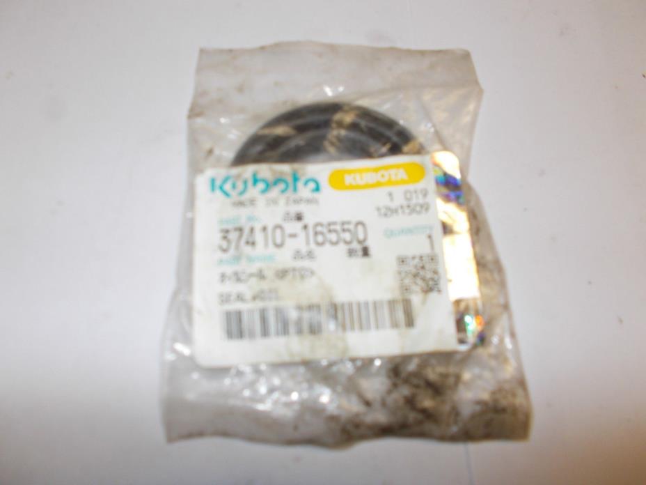 OEM Kubota PTO Oil Seal 37410-16550 for B BX Series Tractor And RTV900 RTV1100