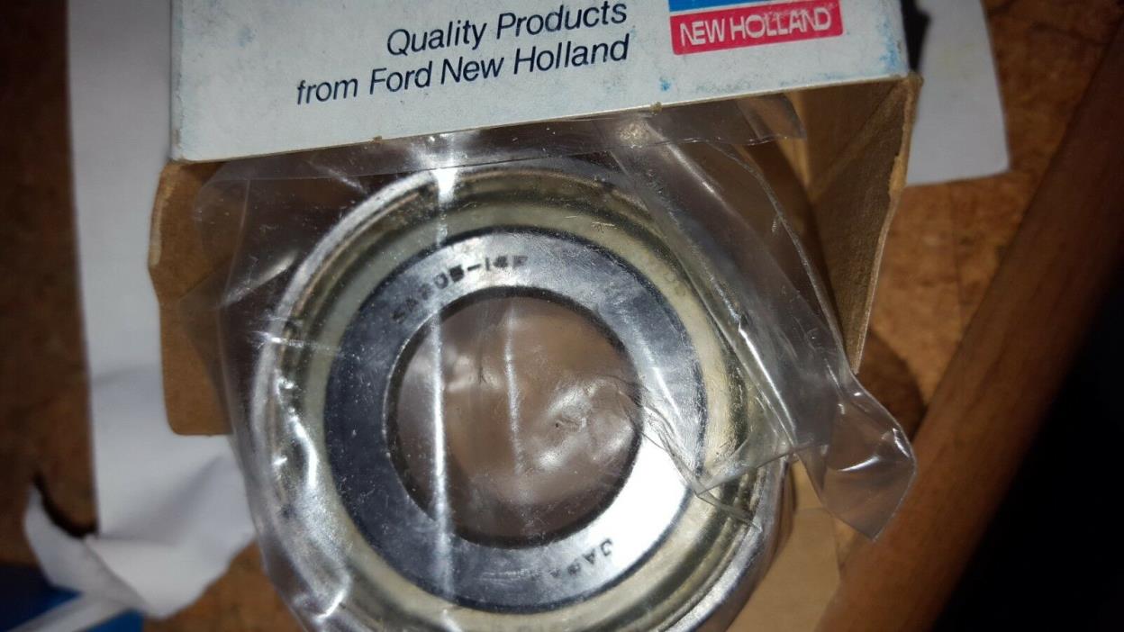 New Holland Part # 260369 Bearing New