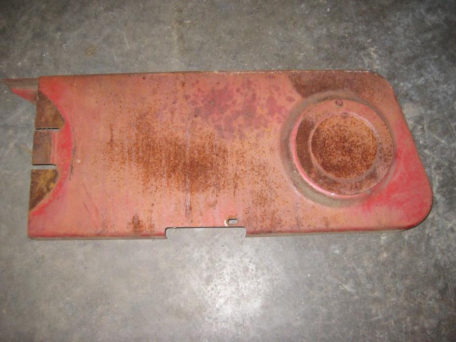 New Holland Baler Chain Shield Fits 67 68 69