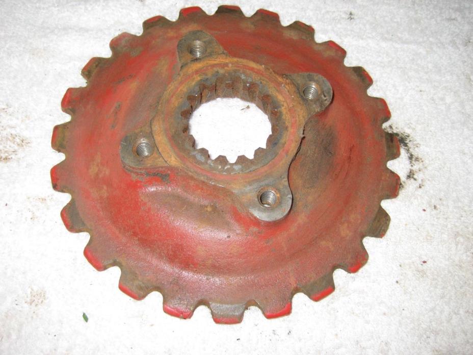 New Holland Baler Drive Gear #54013 Fits 65 268 269 272