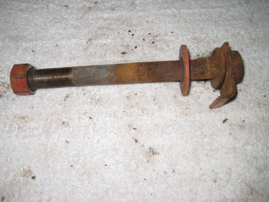 New Holland Baler Connecting Link Bolt #121251