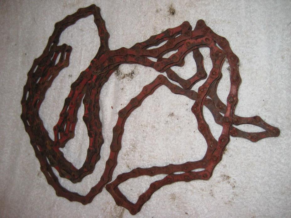 New Holland Baler Drive Chain Fits 268 269 272 273 275 310 311