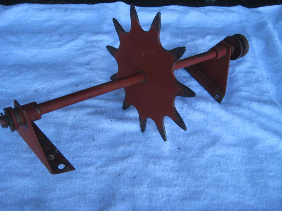 New Holland Baler Measuring Wheel Fits Models 67-315