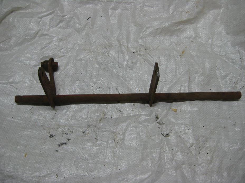 New Holland Baler Twine Finger Lever  Fits 67 68 69 78 270 271