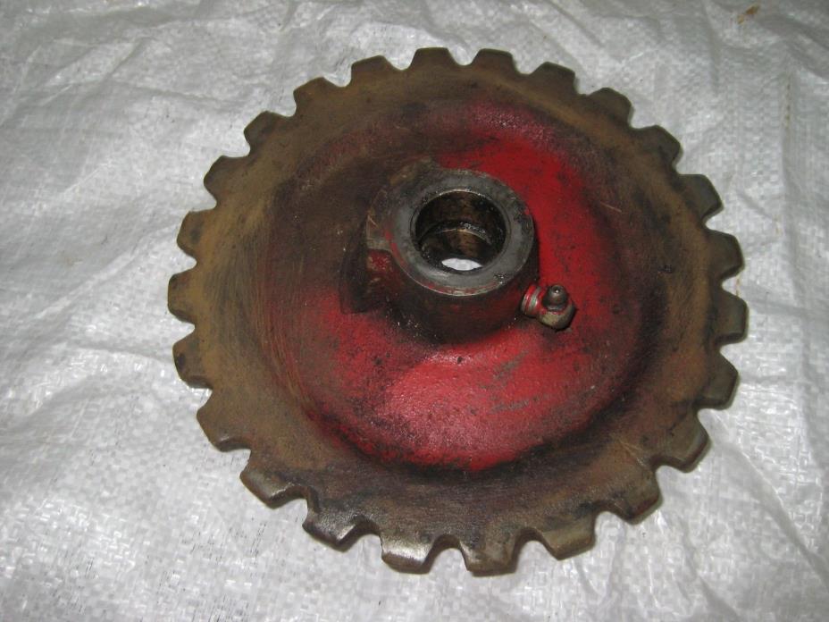 New Holland Baler Knotter Gear #37943 67 68 69 78 270 271