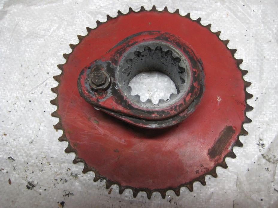New Holland Baler Knotter Gear #130453  65 268 269 272 273 275 276 277 310