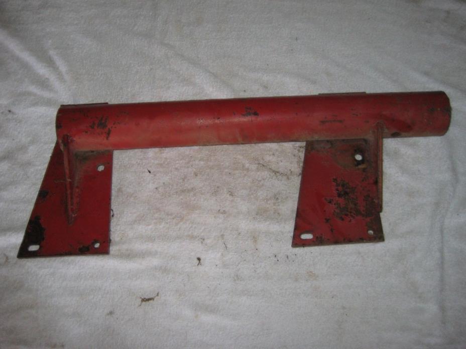New Holland Baler Hitch Tube Bracket #38216 Fits Models 67 68 69 268 273 276 310