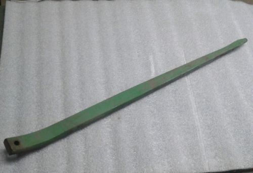 John Deere loader bucket spear tine spike