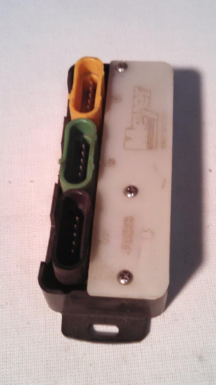 Meyer Snow Plow Headlamp Control Module - Model 07814 : 2017 FORD SD HALOGEN