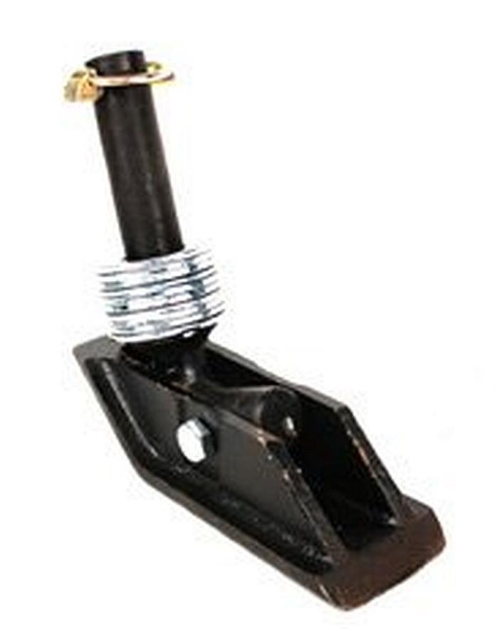 NEW ~Square Foot Snowplow Shoe 09126 standard replacement