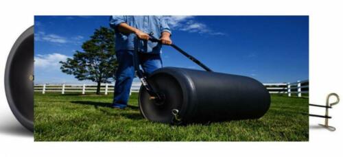 Agri-Fab 45-0267 18- by 24-Inch Poly Push/Tow Lawn Roller