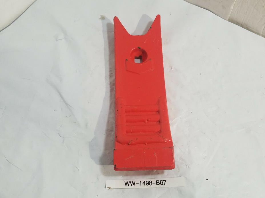 New Chisel Points Plow Type  AGRICARB SCK6064B To fit : Kockerling
