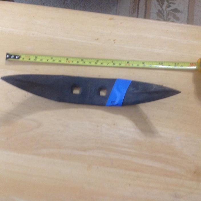 Cultivator Point Row Crop digger teeth 1 3/4