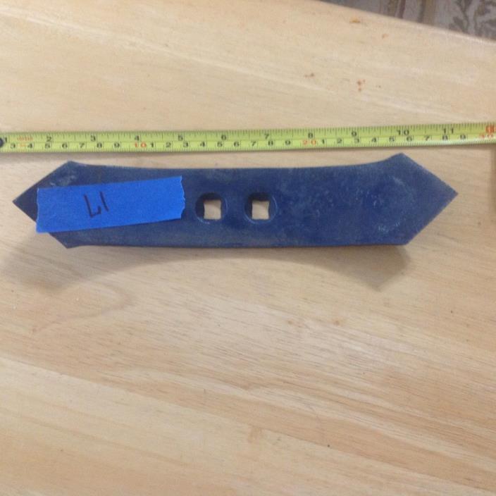Cultivator Point Row Crop digger teeth 1 3/4