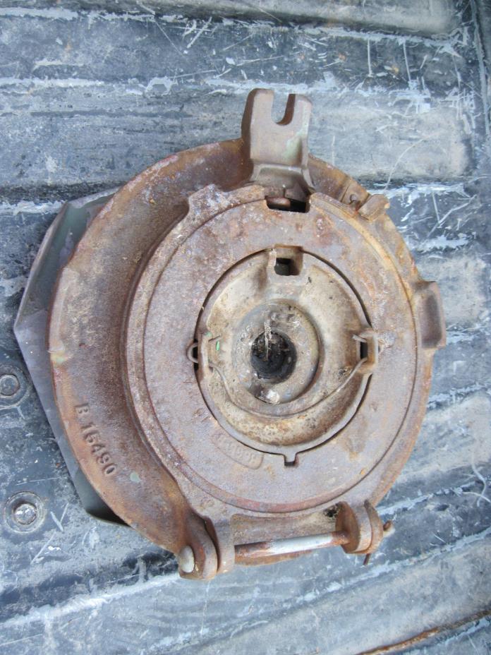John Deere Planter Box parts  Base B15490 494,495,694,695,894,71,1240 ETC
