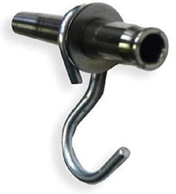 Stainless Steel Taps Maple Sap Pail Spout & Hook Spiles LOT OF 10  Maple Syrup