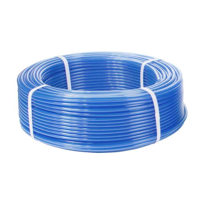 5/16 Maple Sap Tubing Line 500' Semi-Flexible Light Blue