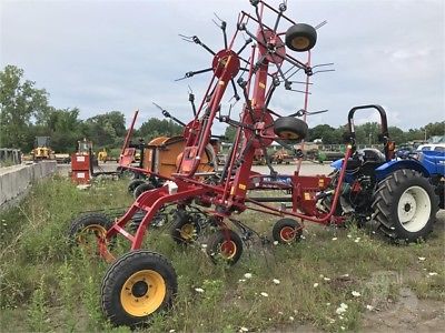 NEW HOLLAND PROTED 3625 stk#35680
