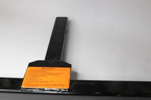 Towing Products Tilt Up Bracket Kit HITCH ONLY 59110
