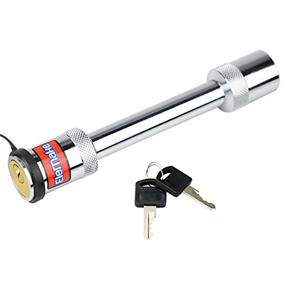 Trailer Lock 5/8
