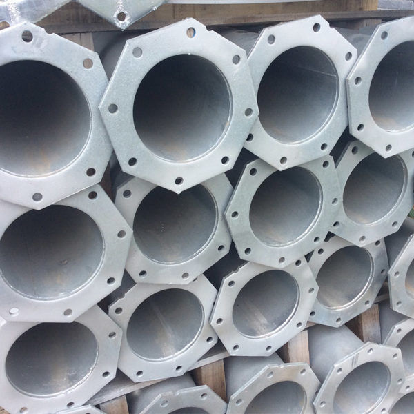 v style center pivot pipe middle irrigation sprinkler