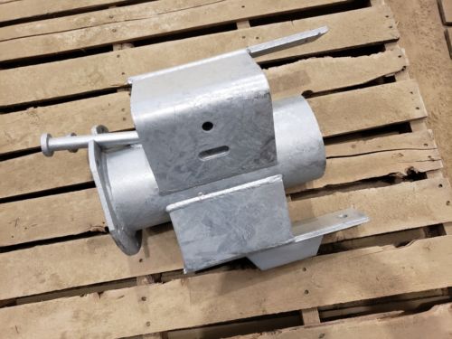 JOINT center pivot irrigation sprinkler
