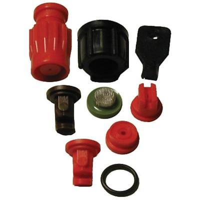 Sprayer Nozzle Assortment Lawn And Garden Sprayers Outdoor 0610456-P, 2DAY SHIP