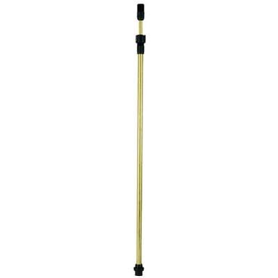 Solo Sprayers & Accessories 4900478 Brass Telescoping Wand, 23 To 40 Inches