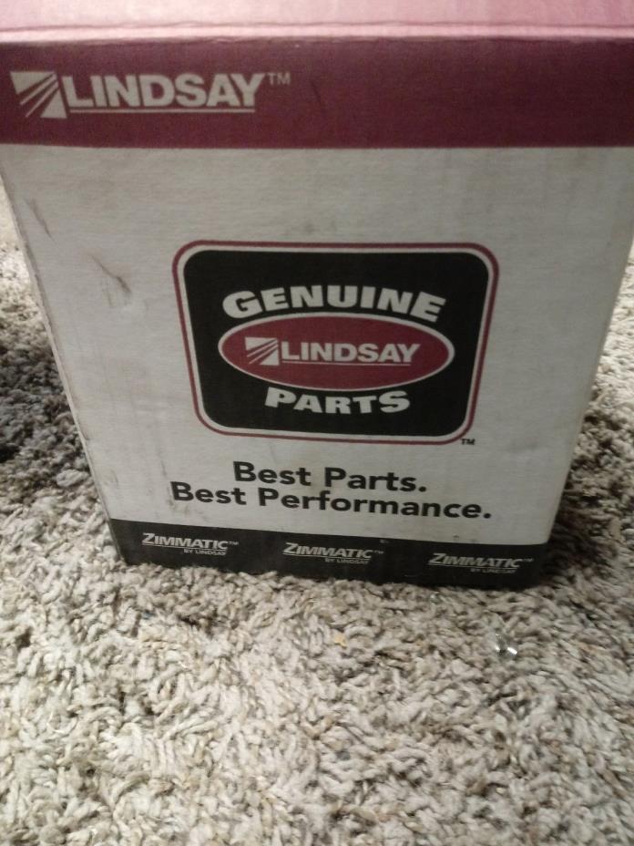 Lindsay Zimmatic Irrigation Stator Motor