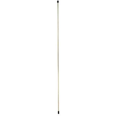 Solo Sprayers & Accessories 4900528 Brass Extension Wand, 60 Inches