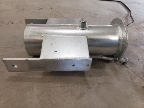 JOINT SWIVEL center pivot irrigation sprinkler