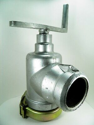 1 XCAD 4x3 VALVE OPENING ELBOW (VOE) EXCELLENT QUALITY,PRICE, AND PARTS ACCESS