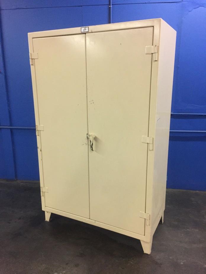 STRONGHOLD CABINET 48