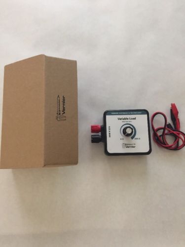 VES-VL Vernier Variable Load