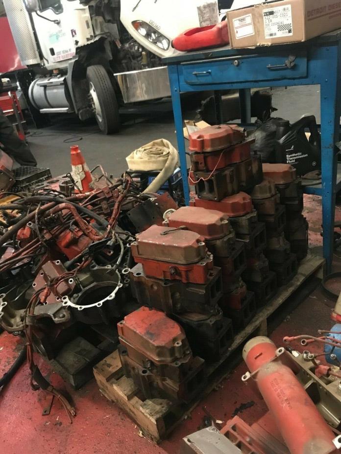 QST-30 1035 Horse Power Engine Parts