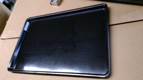 11  Conductive Trays Inside Dim. 24