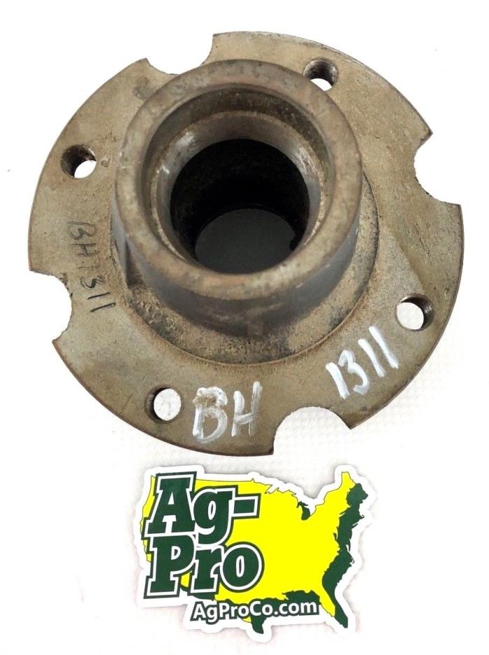 NEW Bush Hog BH1311 Tailwheel Hub Fits 1