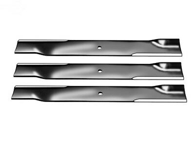 Set of 3 High Lift Blades for 52