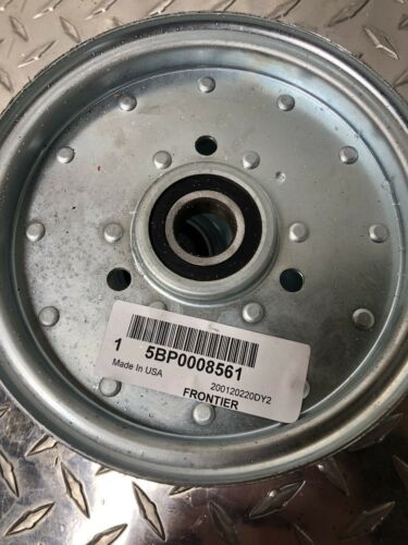 John Deere Frontier GM Mowers 5BP0008561 Pulley