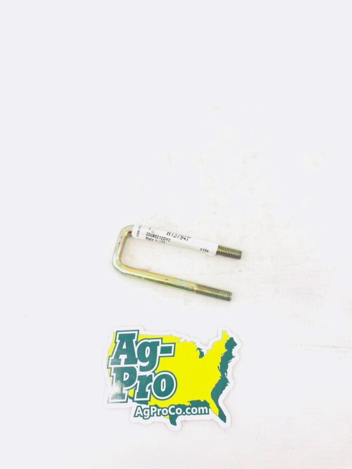 John Deere U-Bolt H137947
