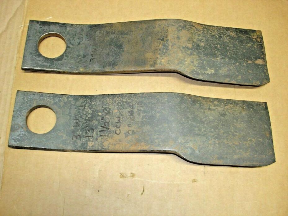 Howse Mower Blades #W24-350C