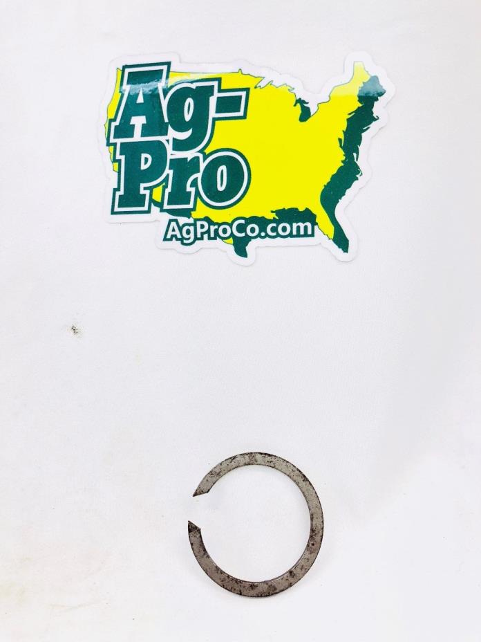 NEW Bush Hog Ring BH81631