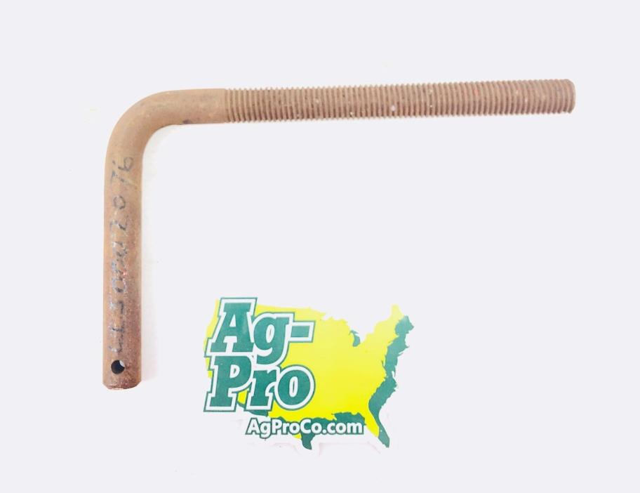 NEW Bush Hog BH50002076 Pin Bolt
