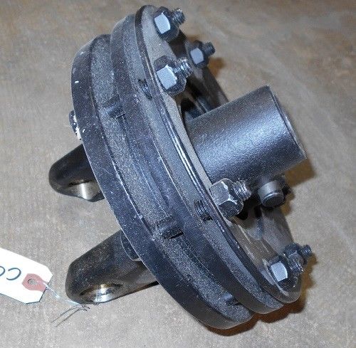 MO9970 - Complete Bondioli FV42 - 21 Spline Clutch for Rotary Cutter