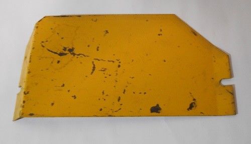 0614300 - Pitman Guard, RH Model for Triumph 2500 Sickle Mower