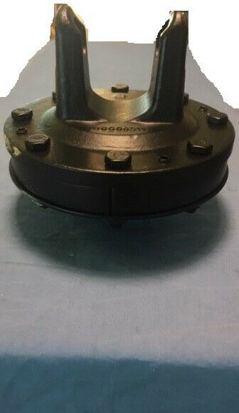 Complete Clutch (FT42R) 1 3/8